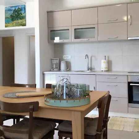 Ferienhaus 3 Bedroom Amazing In Sukošan